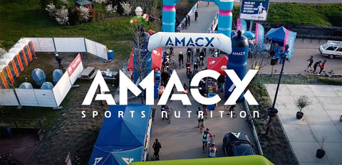 Amacx Aftermovie Amstel Gold Race 2023