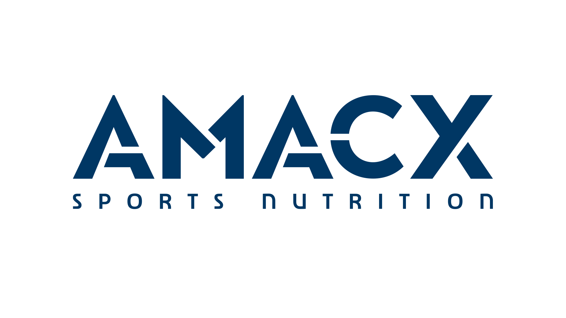 Amacx Sports Nutrition Netherlands
