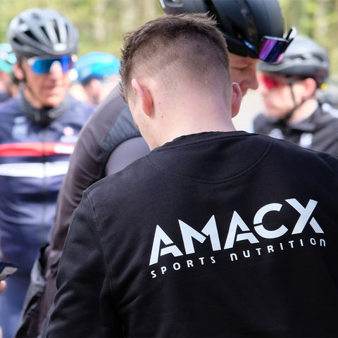 Amstel Gold Race & Amacx