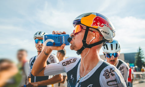 Cherry Juice+: nieuwe, verbeterde formule Amacx Sports Nutrition Netherlands