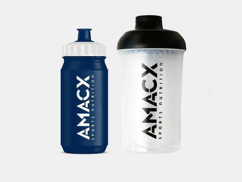 Merchandise - Amacx Sports Nutrition