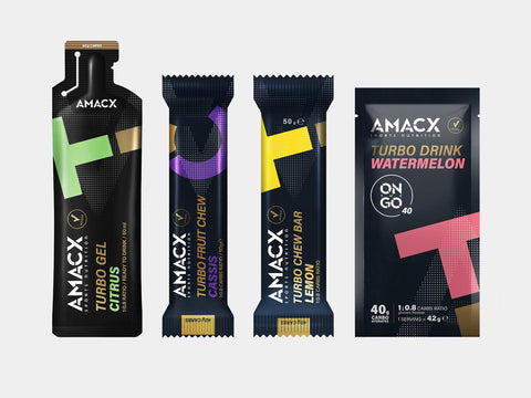 Turbo Line - Amacx Sports Nutrition