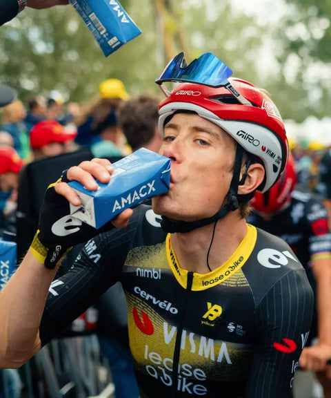 Amacx Cherry Juice | 12 Pack Amacx