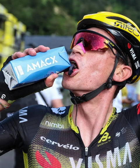 Amacx Cherry Juice | 12 Pack Amacx