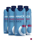 Amacx Cherry Juice | 4 Pack Amacx Sports Nutrition