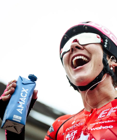 Amacx Cherry Juice | 4 Pack Amacx Sports Nutrition