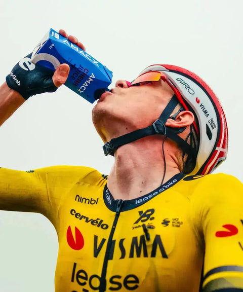 Amacx Cherry Juice + | 12 pack Amacx