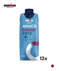 Amacx Cherry Juice + | 12 pack Amacx