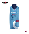 Amacx Cherry Juice + | 12 pack Amacx