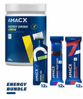 Amacx Energy bundle Amacx