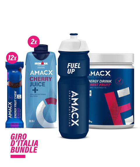 Amacx Giro d'Italia Bundle Amacx