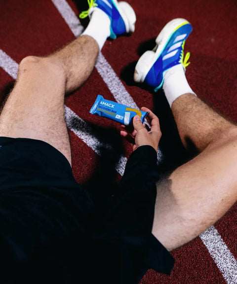 Amacx Running Bundle Amacx