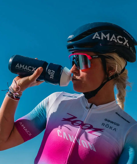 Amacx Shiva Bidon | 750ml Amacx
