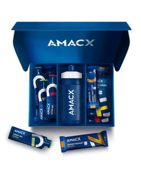 Amacx Try Out Bundle Amacx