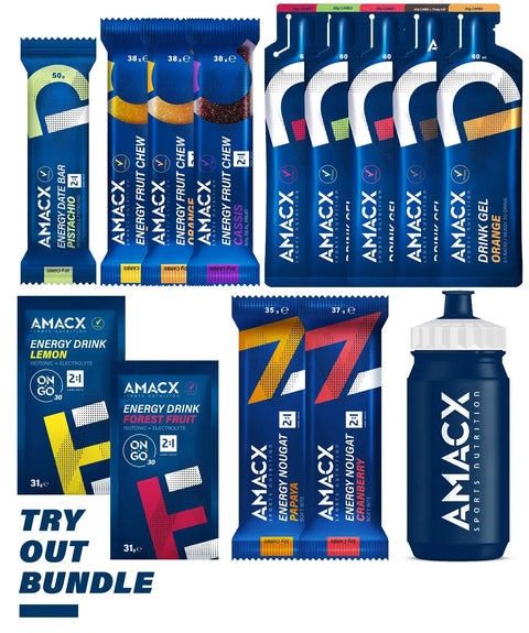 Amacx Try Out Bundle Amacx