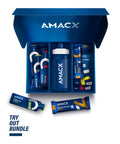 Amacx Try Out Bundle Amacx
