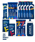 Amacx Try Out Bundle Amacx