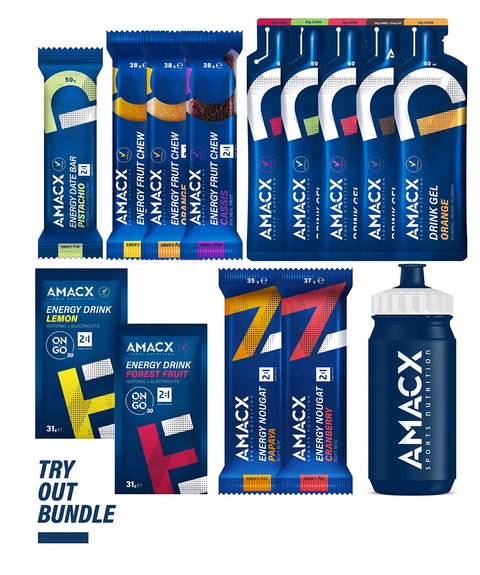 Amacx Try Out Bundle Amacx