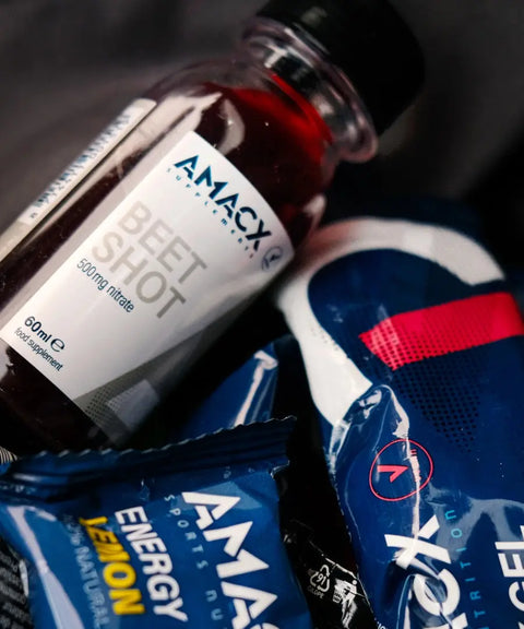 Beet Shot | 12 Pack Amacx