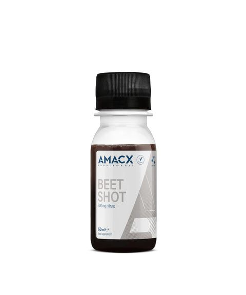 Beet Shot | 12 Pack Amacx