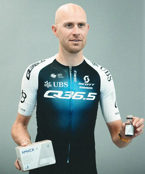 Beet Shot | 12 Pack Amacx