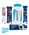Belgian Cycling Bundle Amacx Sports Nutrition Netherlands