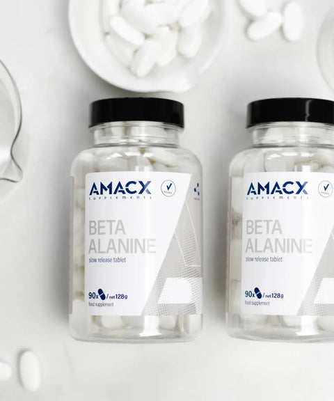 Beta Alanine Amacx