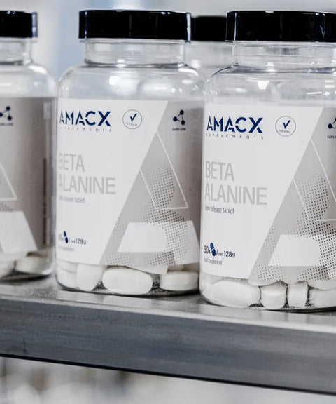 Beta Alanine Amacx