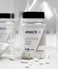Cafeïne Tabletten Amacx