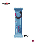 Cherry Gummy + | 12 pack Amacx