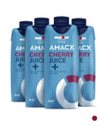 Cherry Juice + Amacx