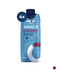 Cherry Juice + Amacx
