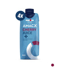 Cherry Juice + Amacx