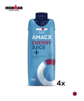 Cherry Juice + Amacx