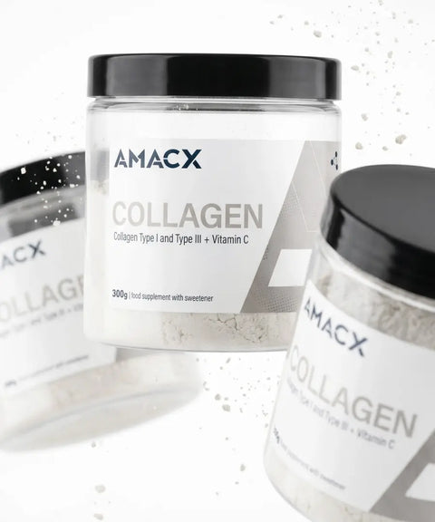 Collageen Amacx