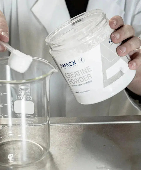 Creatine Amacx