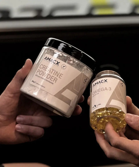 Creatine Amacx