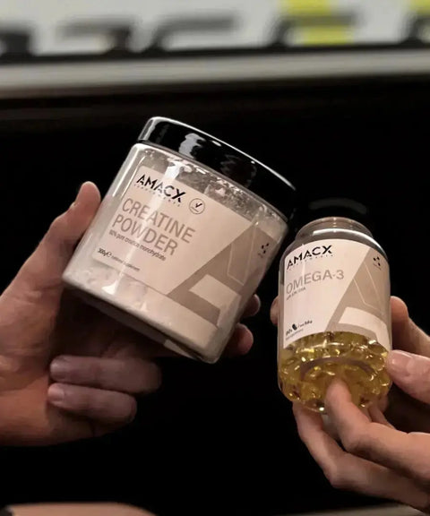 Creatine Amacx