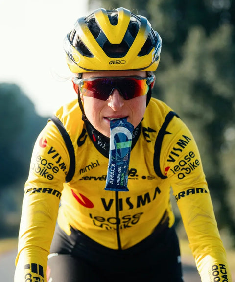 Drink Gel Citrus | 12 pack Amacx