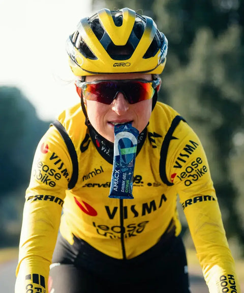 Drink Gel Citrus | 12 pack Amacx