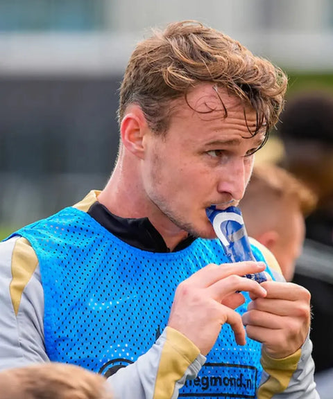 Drink Gel Cola Caffeine | 12 pack Amacx