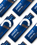 Drink Gel Cola Caffeine | 12 pack - Kort houdbaar Amacx