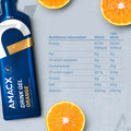 Drink Gel Orange | 12 pack Amacx