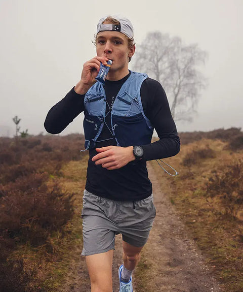 Drink Gel Orange | 12 pack Amacx