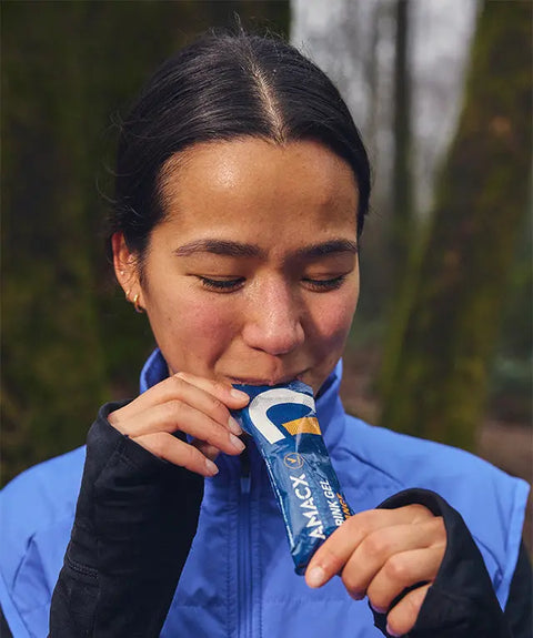 Drink Gel Orange | 12 pack Amacx