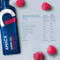 Drink Gel Raspberry | 12 pack Amacx