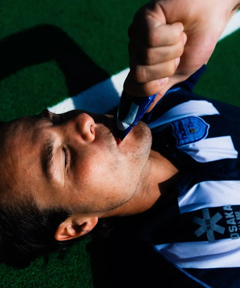 Drink Gel Raspberry | 12 pack Amacx