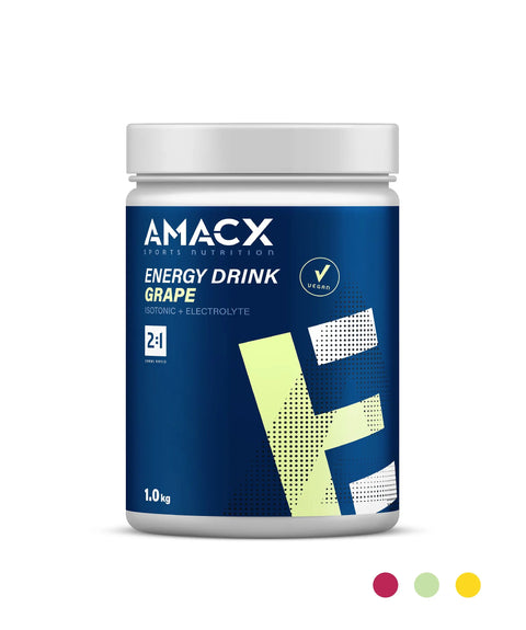 Energy Drink Amacx