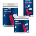 Energy Drink On The Go | 12 pack Amacx
