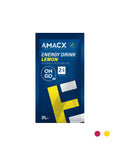 Energy Drink On The Go | 12 pack Amacx